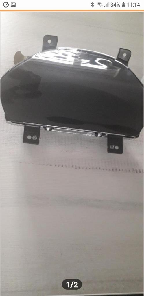 Digitaal km teller ford fiesta mk8 en puma., Ophalen of Verzenden