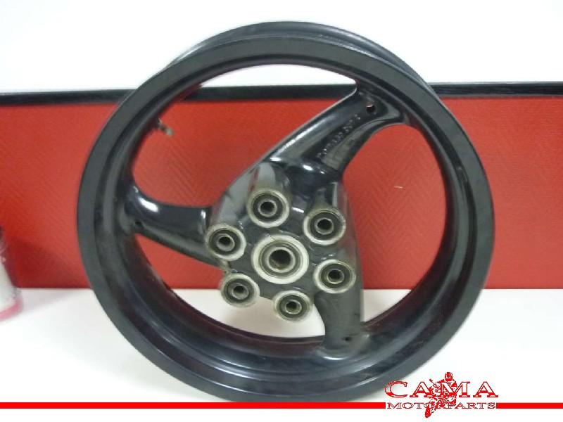 Achtervelg Ducati Monster 750 1996-2002 (M750) 2002, Cama Motorparts, Gebruikt, Info@cama-motorparts.nl, P.J. Troelstraweg 8, MAASSLUIS 3144 CX, Zuid Holland, , Nederland