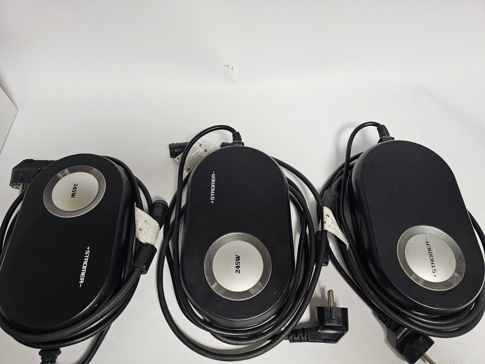 Stromer lader / charger CR190 CR245 CR 246, Ophalen, Gebruikt, Stromer, Stromer