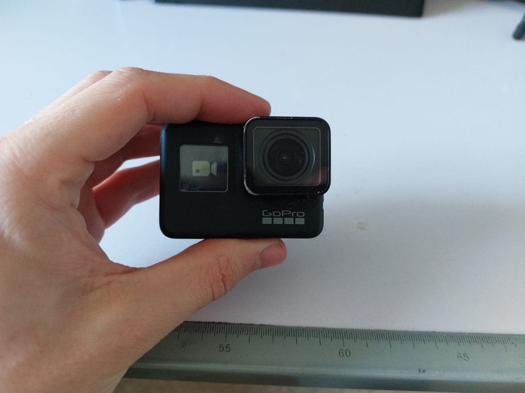 GoPro Black 7