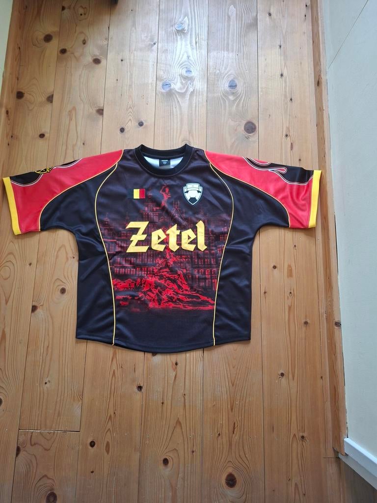 Bankzitters shirtje nieuw, Ophalen of Verzenden, Nieuw