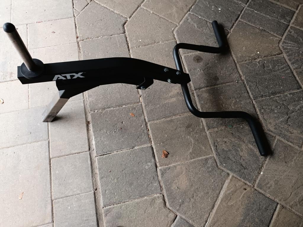 ATX Dip attachment, Sport en Fitness, Fitnessmaterialen, Ophalen of Verzenden, Zo goed als nieuw, Overige typen
