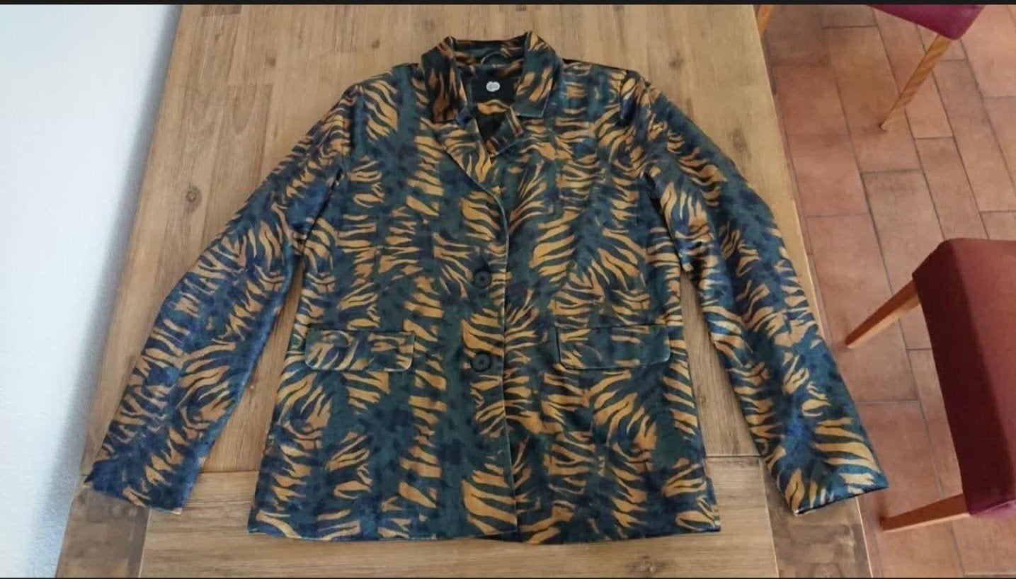 Nieuwe dames blazer Catwalk Junkie maat L, Ophalen of Verzenden