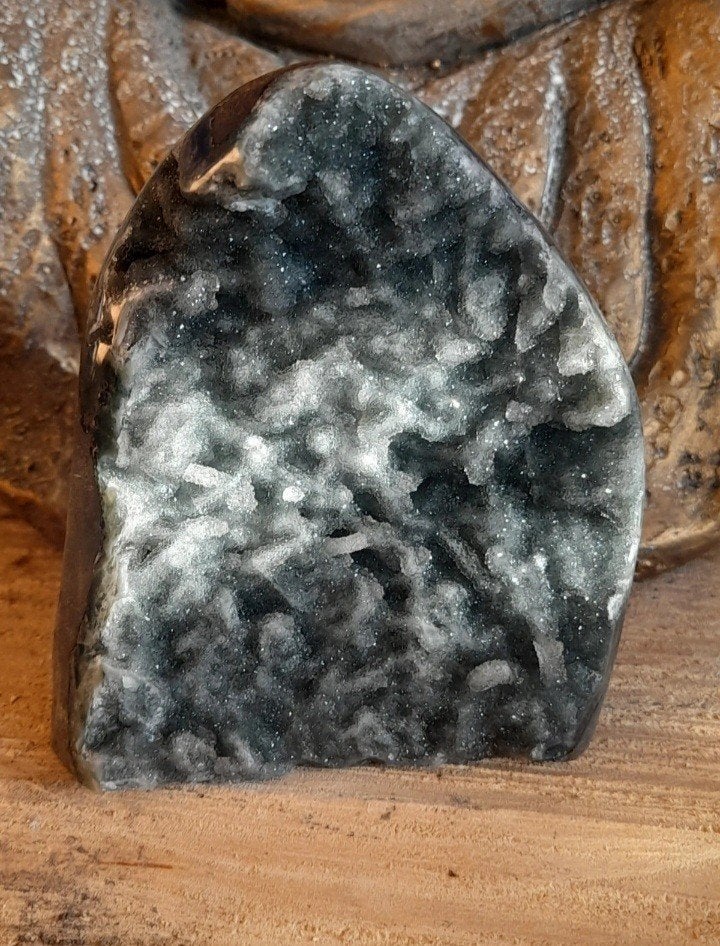 Sugar Amethist cute base van 323 gram., Ophalen of Verzenden