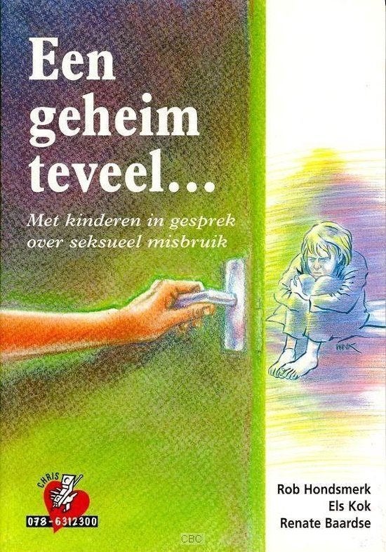 Een geheim teveel... R.Hondsmerk 9071813142, Ophalen of Verzenden, Zo goed als nieuw, Sociale psychologie, R.Hondsmerk