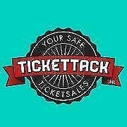 Loveland Festival 2026 Check TicketTack, Drie personen of meer