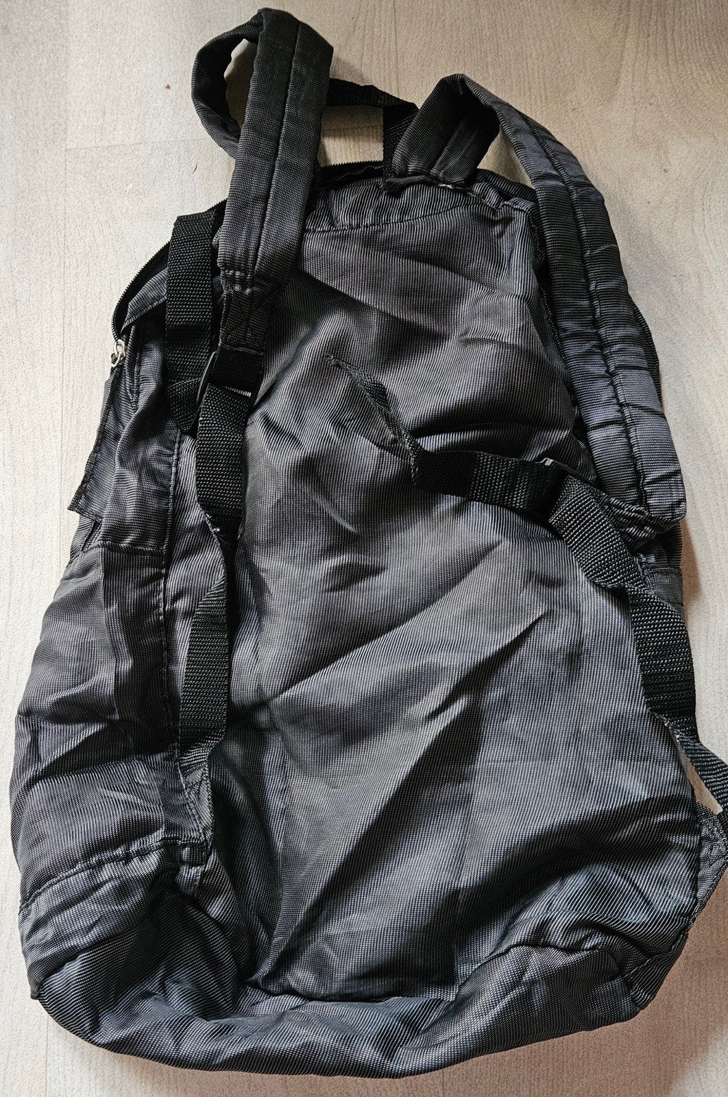 Rugzakje opvouwbaar 45x26x18, Sieraden, Tassen en Uiterlijk, Ophalen, Minder dan 40 cm, Minder dan 20 cm, Minder dan 35 cm