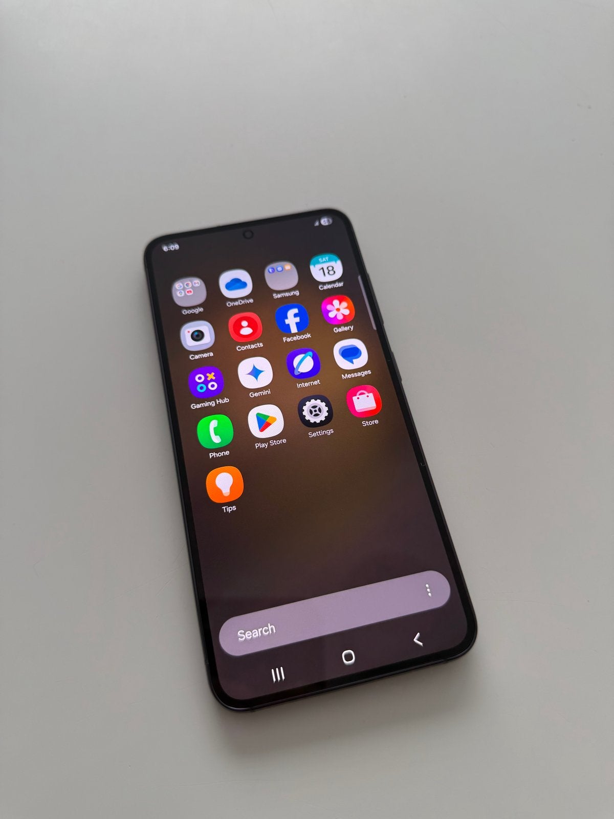 Samsung S23 128GB Zwart - Zo goed als nieuw, Zwart, Ophalen of Verzenden, Zo goed als nieuw, 128 GB