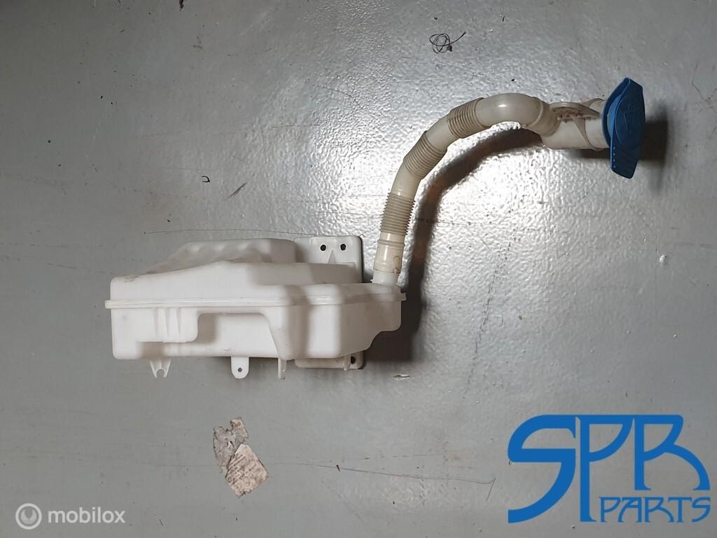 GOLF 5 6 A3 Ruitensproeierreservoir 1K0955453Q RVS TANK SRA, Gebruikt, Volkswagen, Ophalen of Verzenden, Volkswagen