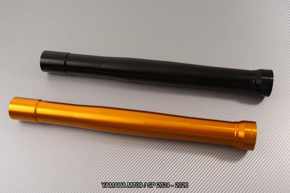 Buitenpoten voorvork SPR YAMAHA MT09 / SP 2024 - 2026, Motoren, Ophalen of Verzenden, Nieuw
