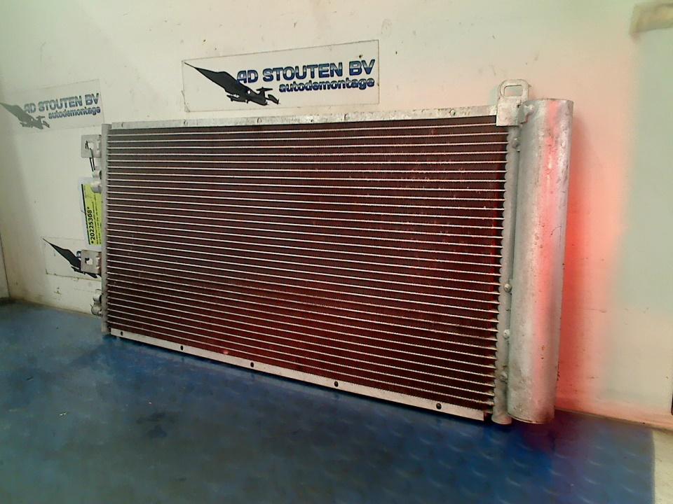 Radiateur Airco Mini Mini (R50/53) (2001-06/2006-09), Gebruikt, Petuelring 130, München 80809, , Duitsland, Mini, Minikundenbetreuung@mini.de