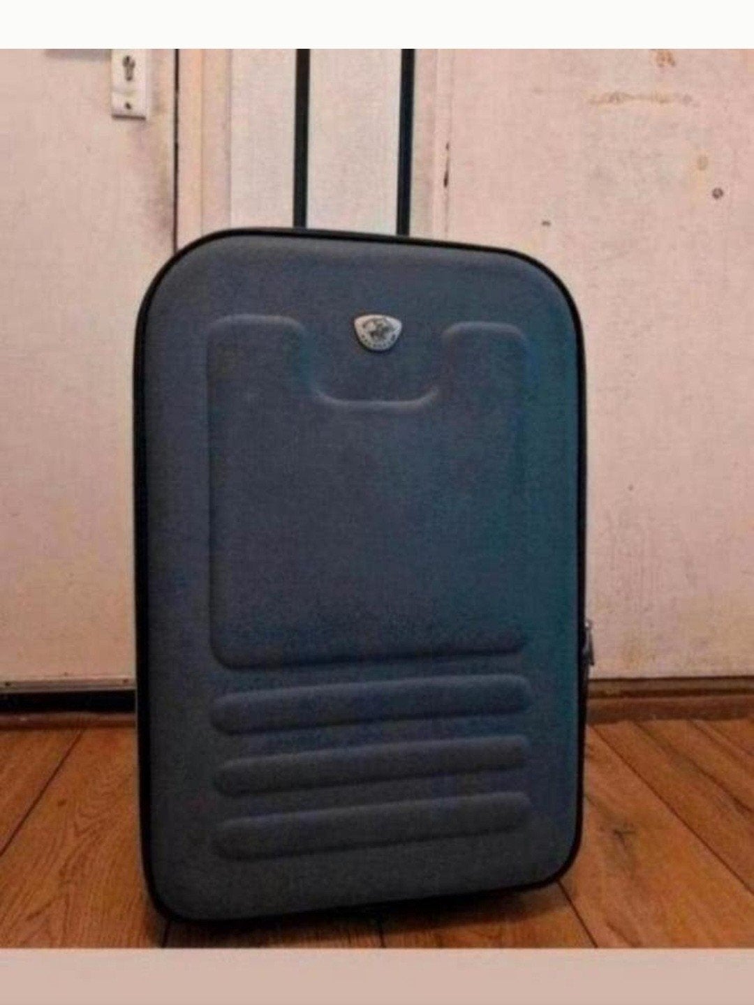 Te koop, Polo club merk reiskoffer/Baggage., Ophalen