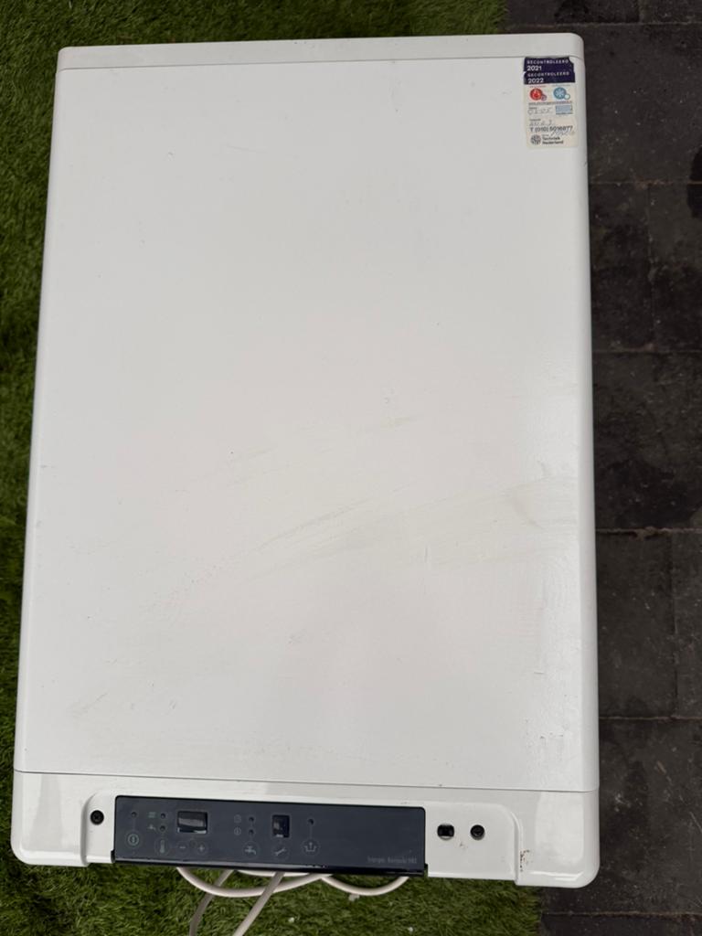 Intergas cv ketel, Doe-het-zelf en Verbouw, Verwarming en Radiatoren, 30 tot 80 cm, Cv-ketel of Combi-ketel, Minder dan 60 cm