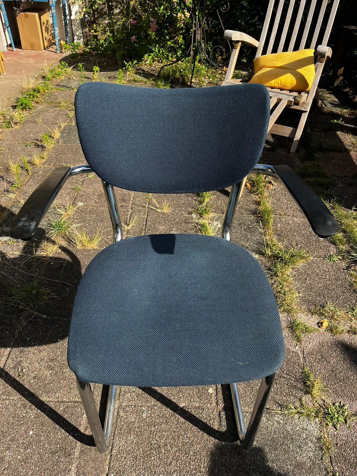 Opknappers Dutch originals De Wit 3011 4x, Ophalen, Gebruikt, Blauw, Vier