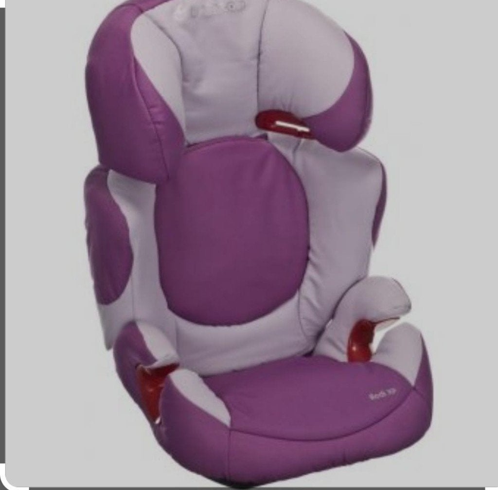 Maxi cosi rodi xp2 autostoel, Ophalen, 15 t/m 36 kg, Verstelbare rugleuning, Maxi-Cosi