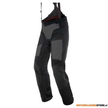 Dainese D-Explorer 2 GTX Motorbroek, Grijs-Zwart, Motoren, Kleding | Motorkleding, Ophalen of Verzenden, Nieuw met kaartje