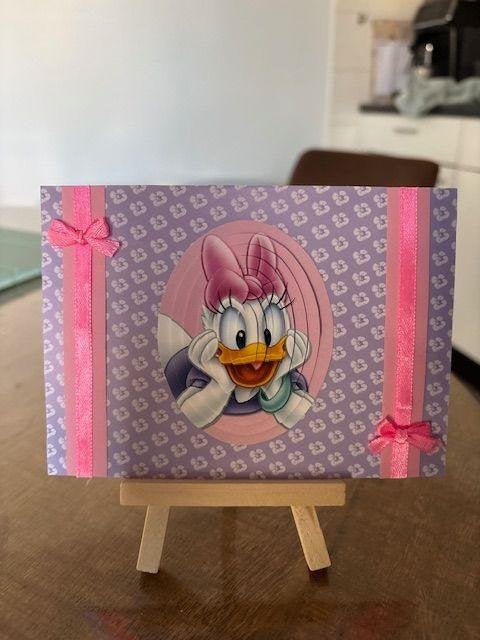 kaart 7 (4+1 gratis), Ophalen of Verzenden, Nieuw, Disney
