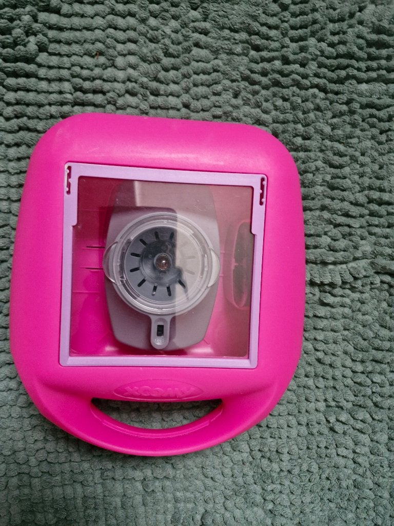 Xoomy, Kinderen en Baby's, Ophalen of Verzenden, Knutselen, Met licht