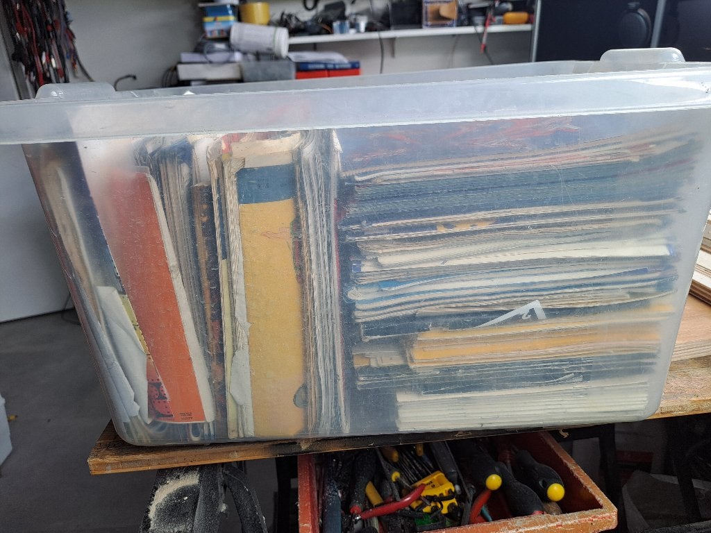 Meccano modellen boekjes, Ophalen of Verzenden, Gebruikt, Bouwen