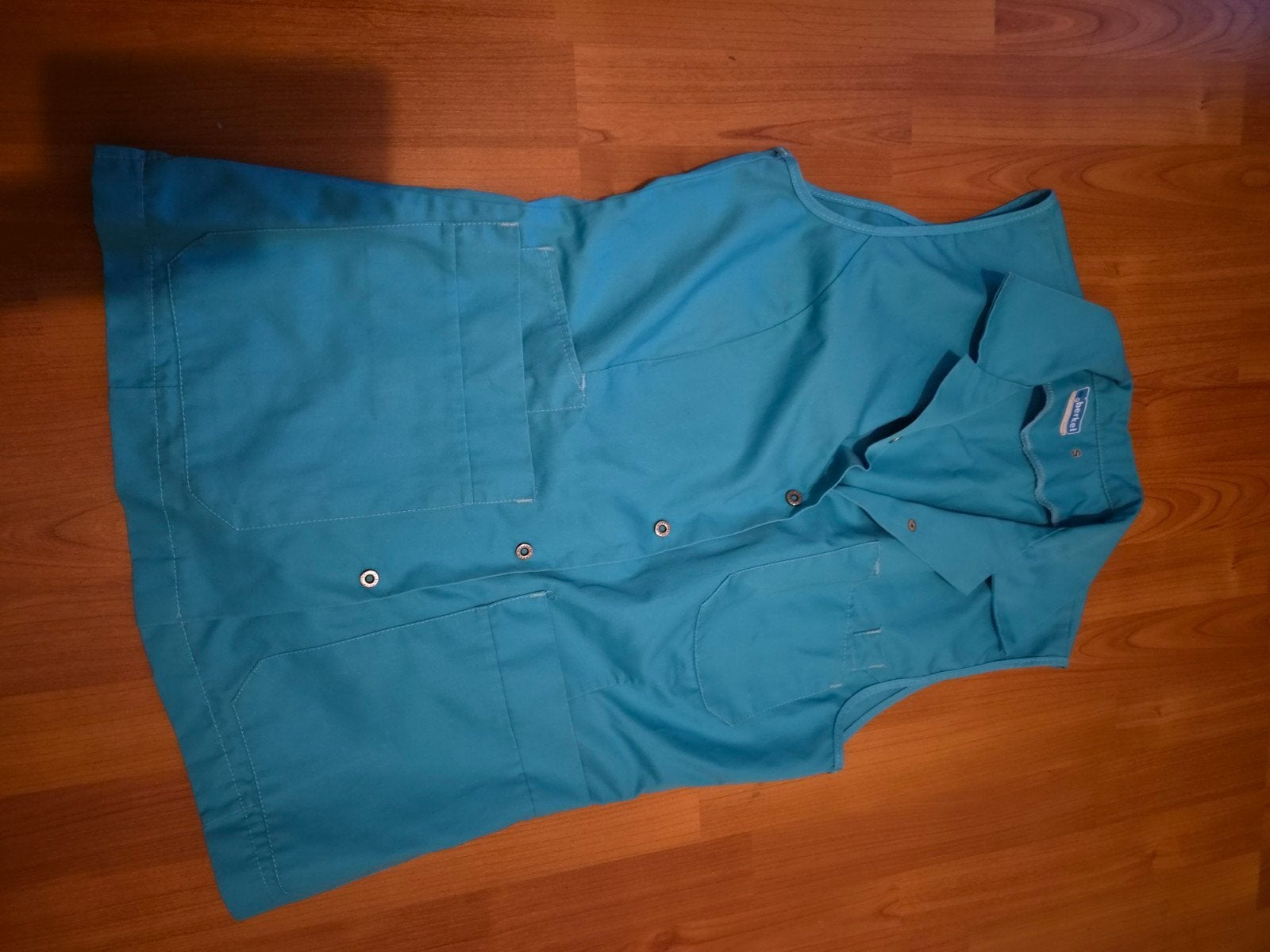 zorg jasje maat S, Kleding | Dames, Ophalen of Verzenden, Zo goed als nieuw