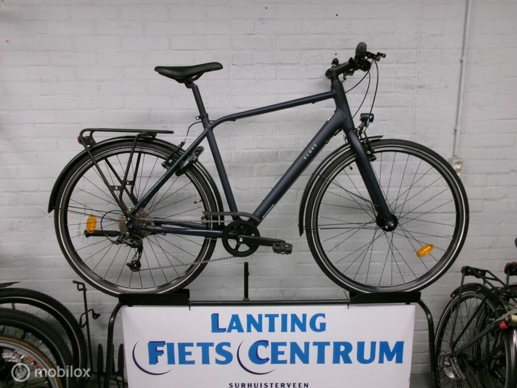 Overig ELOPS   53   CM, Overige merken, Gebruikt, Overig, 53 tot 57 cm