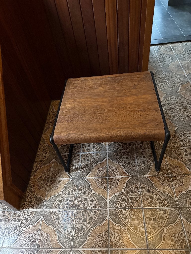 Salontafel, Ophalen, 50 tot 100 cm, 50 tot 100 cm, Zo goed als nieuw