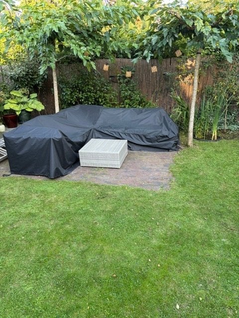Waaltjes/Abbeystones te koop aangeboden 20*5*7, Ophalen, Gebruikt, Klinkers, 5 tot 10 m²