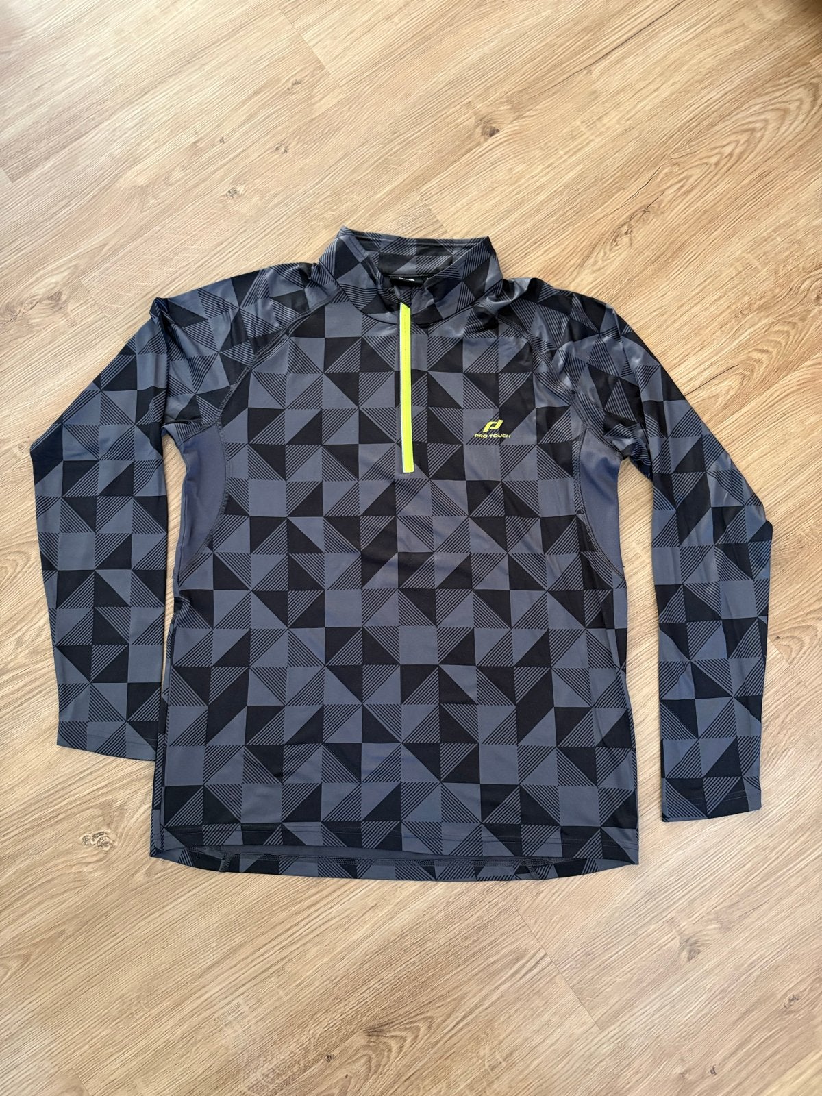 Pro Touch Dry Plus Schaats Sweater Maat XL, Ophalen of Verzenden, Zo goed als nieuw, Overige typen, Overige merken