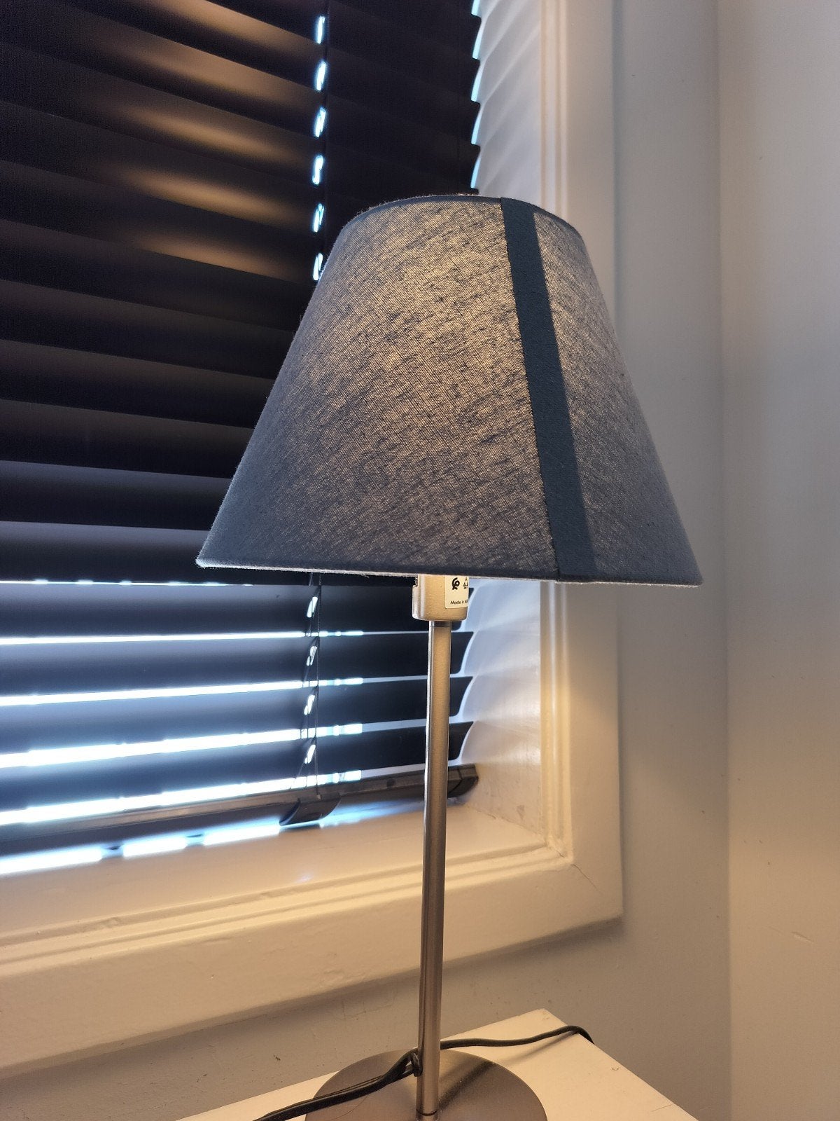 kleine ikea lamp, Geel, Ophalen, IKEA, Met stekker