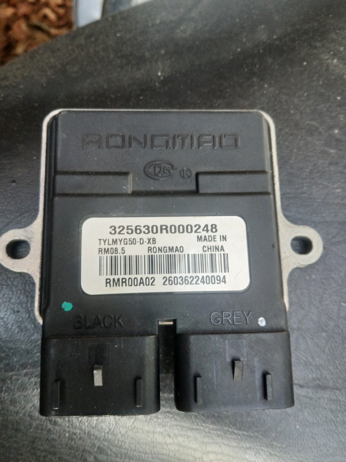 snelle ecu voor gy6 scooters china 4 t euro 5 unlimited, Fietsen en Brommers, Brommeronderdelen | Scooters, Ophalen of Verzenden