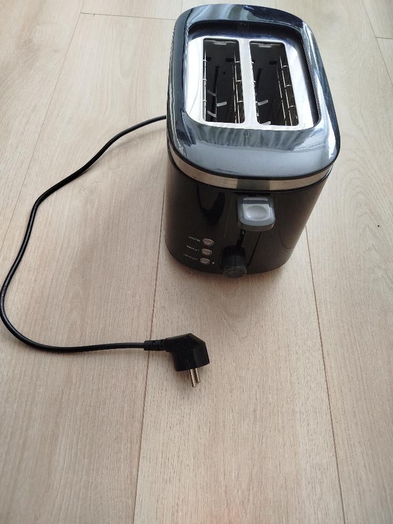 Hema Bread Toaster, Verzenden, Gebruikt