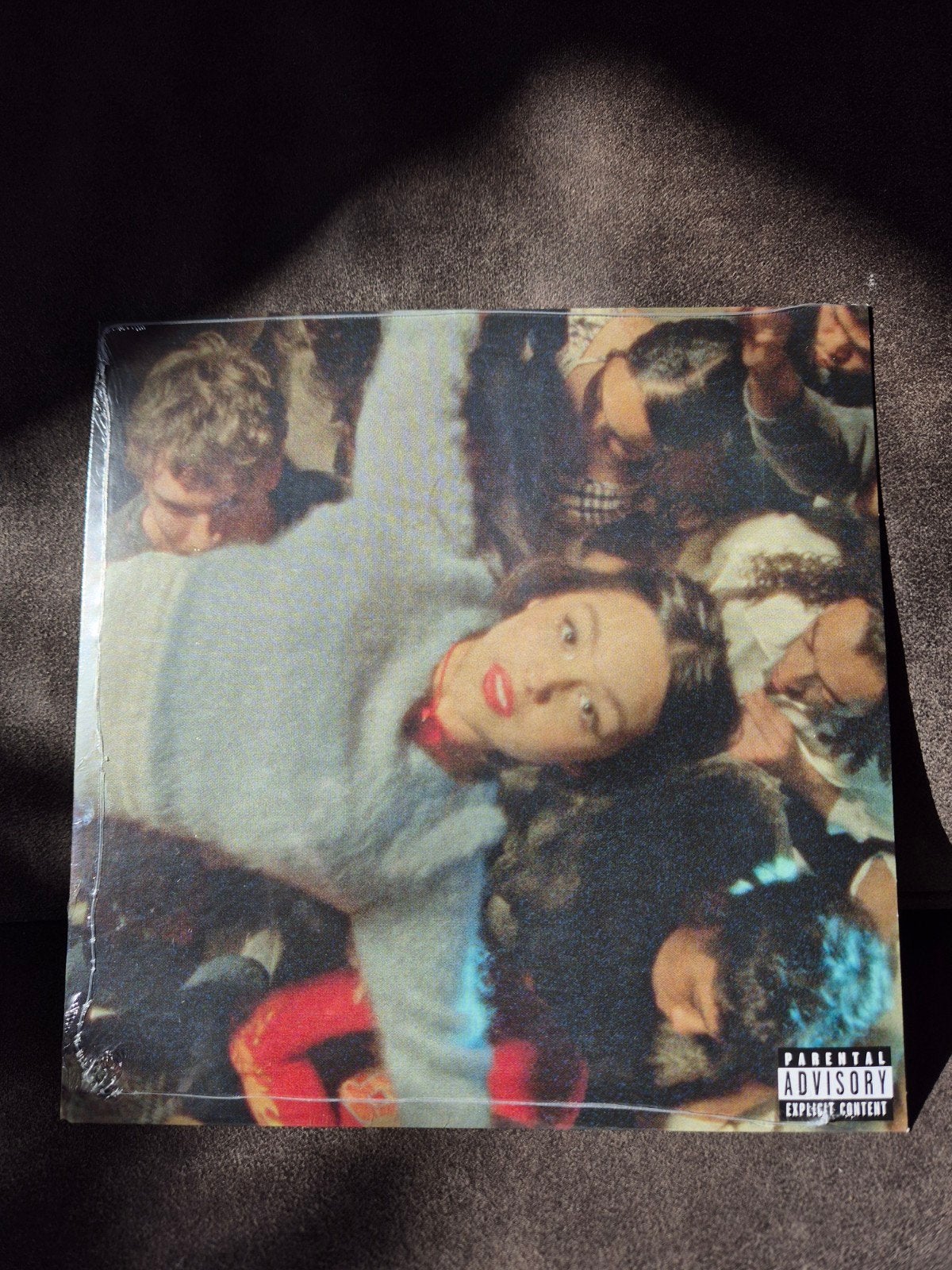 Olivia Rodrigo - bad idea right? 7" vinyl ~ 𝗻𝗶𝗲𝘂𝘄, 7 inch, Ophalen of Verzenden, Pop, Nieuw in verpakking