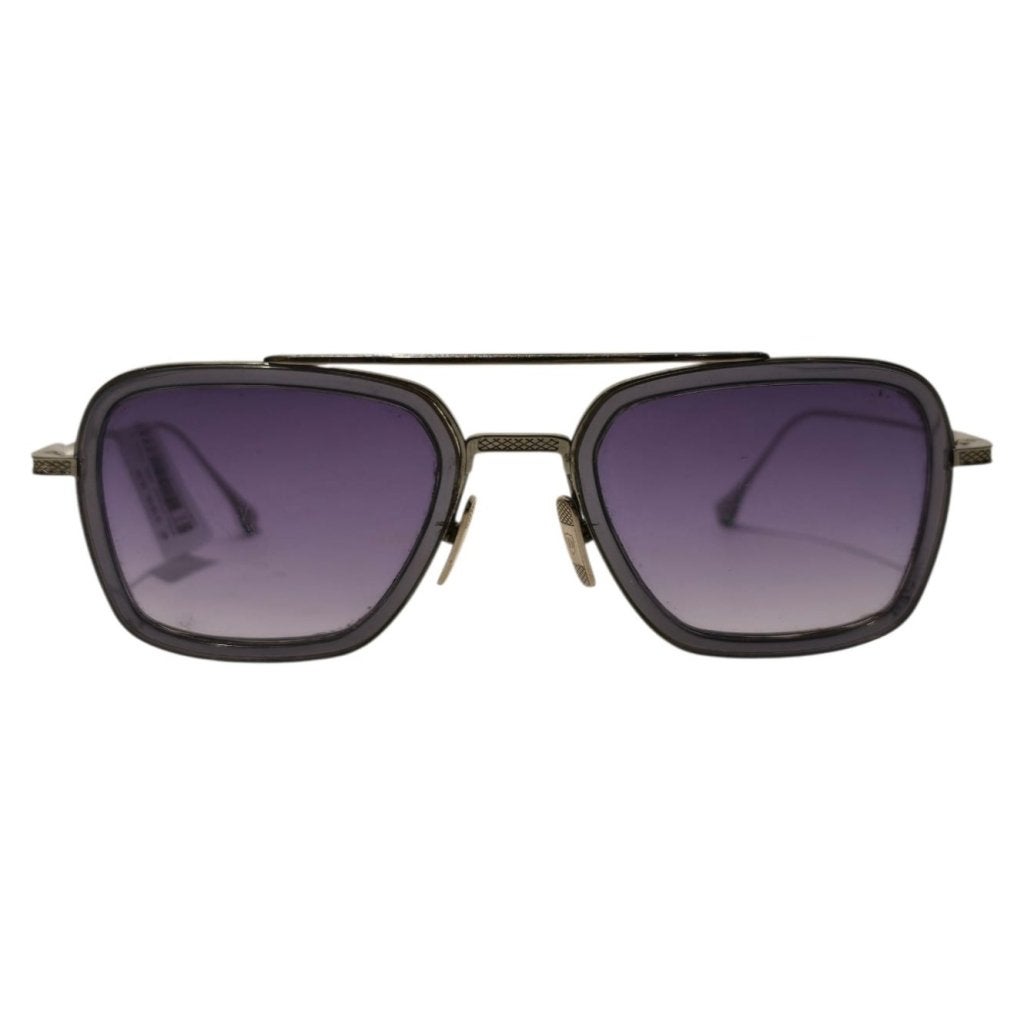 Dita Flight 006 7806 G SMK PLD 52 Zonnebril, Dita, Gebruikt, Support@dita.com, 9191 Irvine Center Drive, Suite 300
Irvine, CA 92618
USA