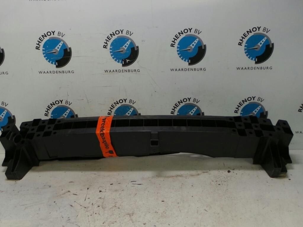 RENAULT CLIO BUMPERBALK ACHTER 2013, Ophalen of Verzenden, Gebruikt, Stiba lid