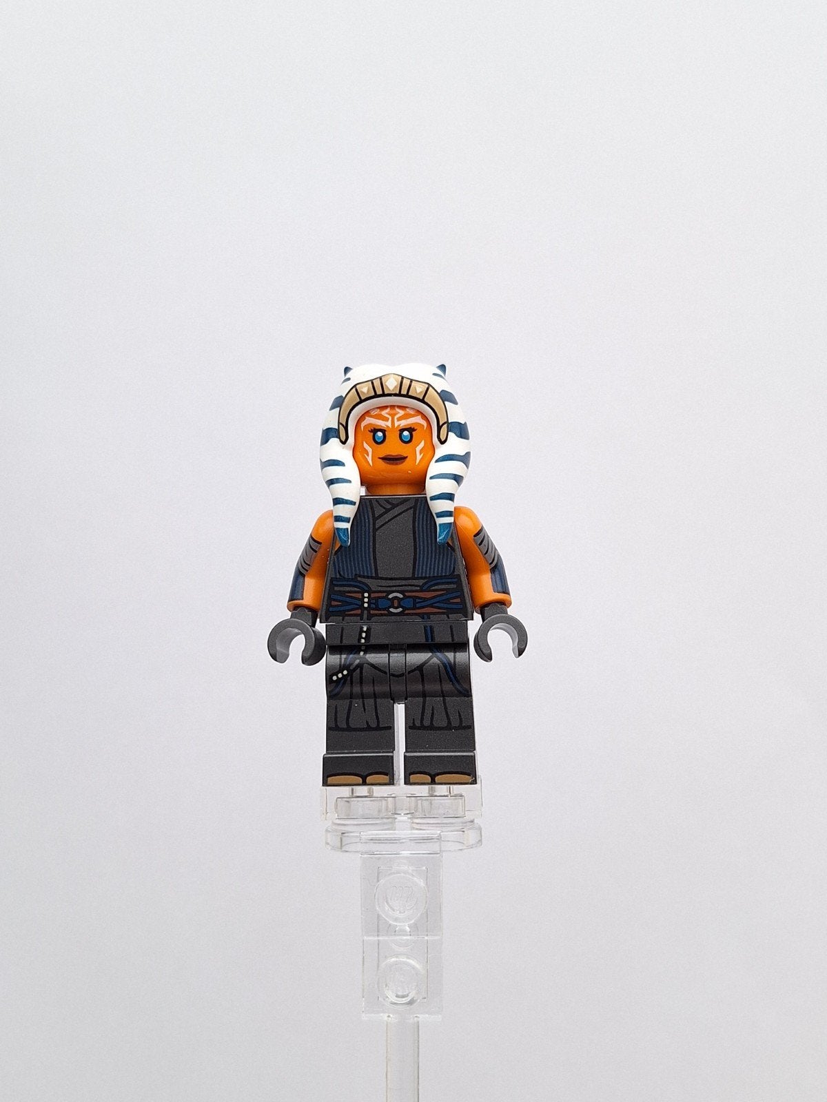 Lego Star Wars SW1300 - Ahsoka Tano (Adult), Star Wars, Lego, Ophalen of Verzenden, Zo goed als nieuw
