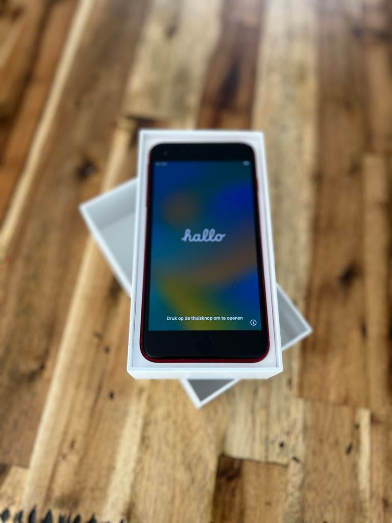 iPhone 8 Plus 64GB - Zo goed als nieuw, Telecommunicatie, Mobiele telefoons | Apple iPhone, Zo goed als nieuw, 64 GB, Zonder abonnement