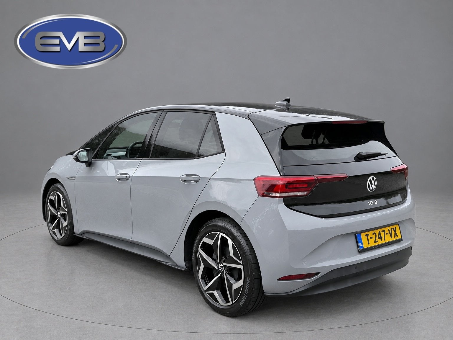 Volkswagen ID.3 Pro S 77 kWh, Auto's, Automaat, Achterwielaandrijving, Gebruikt, 553 km