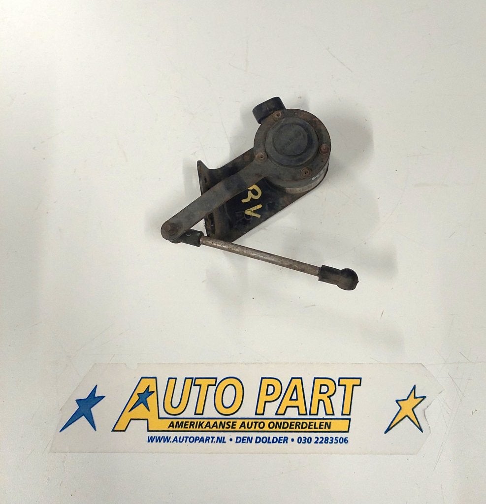Chevrolet Tahoe niveausensor 2007-2014, Gebruikt, Info@gm.com, Ophalen of Verzenden, Chevrolet