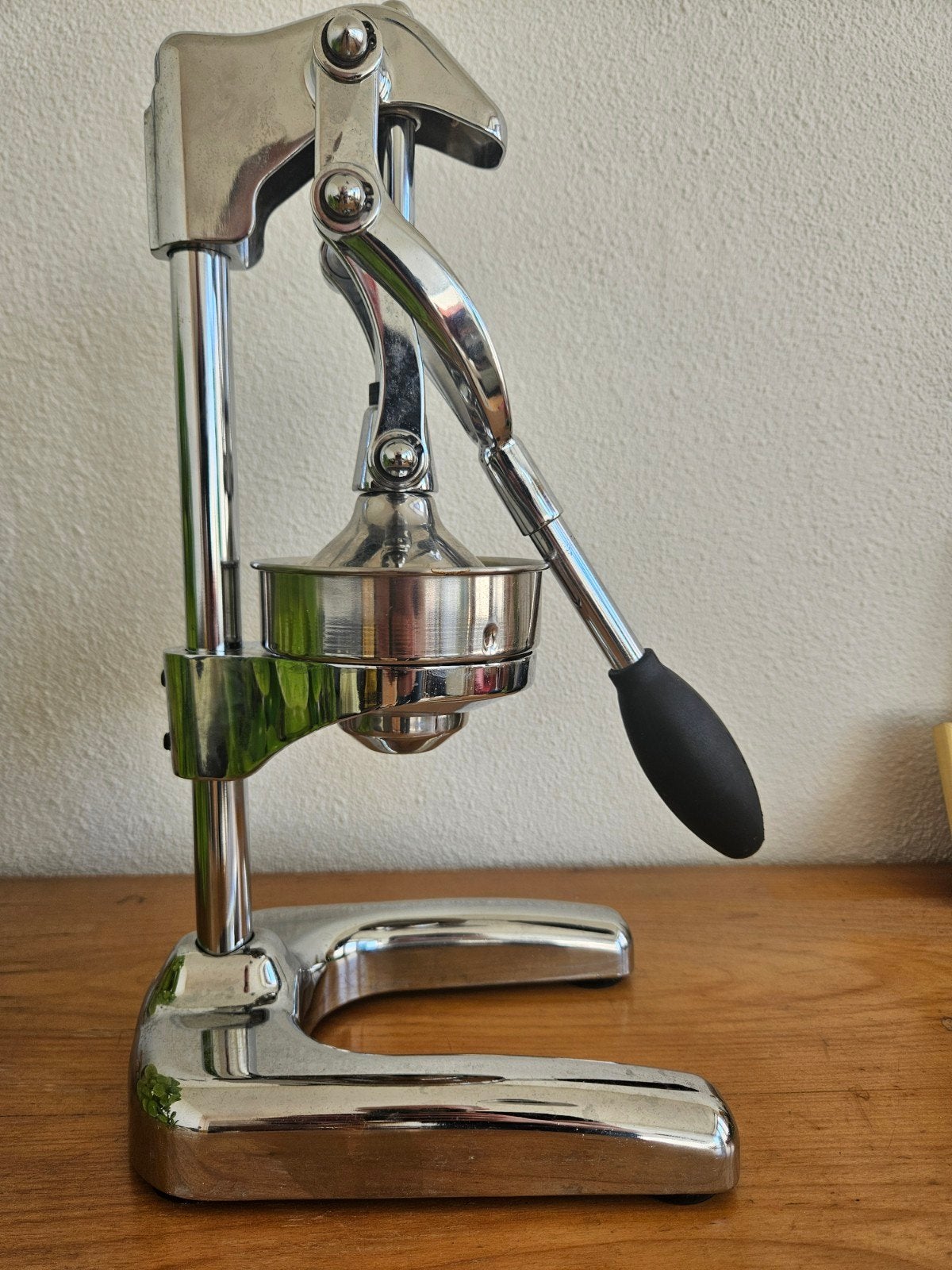 Cilio Citruspers, Huis en Inrichting, Keuken | Keukenbenodigdheden, Ophalen