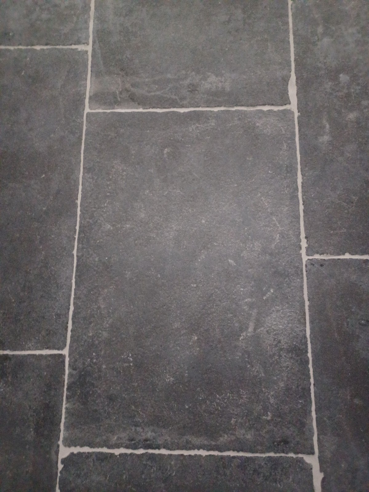 Tegels hardsteen 60x90 cm nieuw 6,5 m2, Ophalen, 60 cm of meer, Nieuw, 10 m² of meer