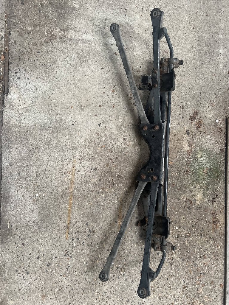 Draagarmen Subframe MINI Cooper R56 John Works.JCW stuurhuis, Ophalen, Gebruikt, Mini
