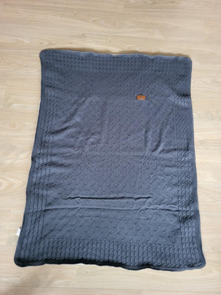 Baby's Only ledikant deken en lakentje, Kinderen en Baby's, Ophalen, 100 cm of meer, Deken