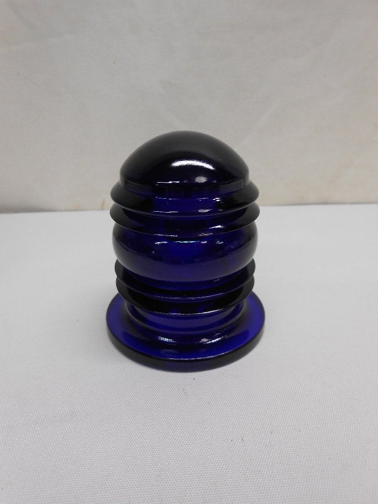 Fresnel lens, Signaallicht, Toplicht, blauw, voor DHR licht, Ophalen of Verzenden, Nieuw, Overige typen