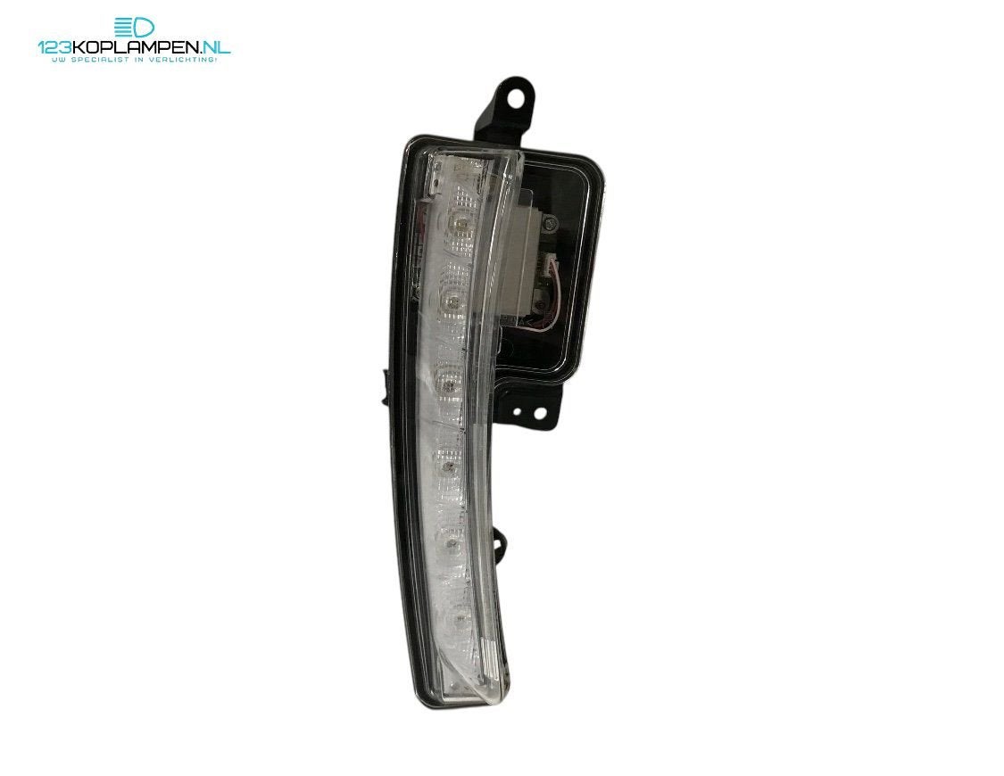 Citroën C4 Aircross LED Koplamp dagrijverlichting rechts, Auto-onderdelen, Verlichting, Gebruikt, Verzenden, -, -