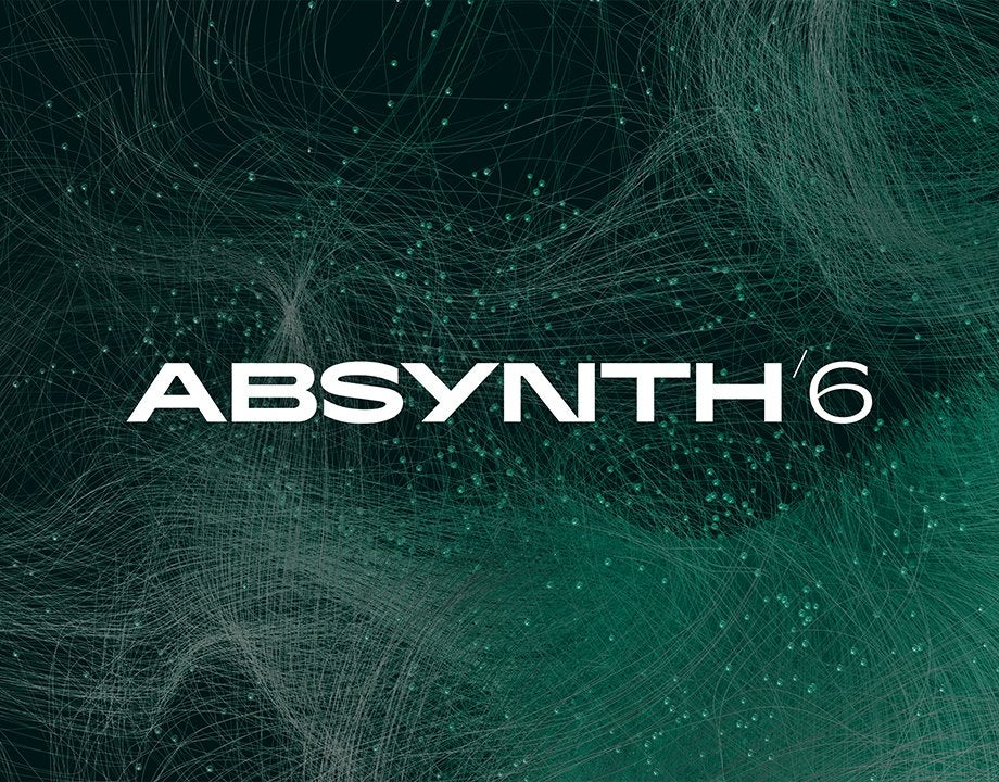 Native Instruments Absynth 6, Computers en Software, Audio-software, Verzenden, Nieuw, MacOS