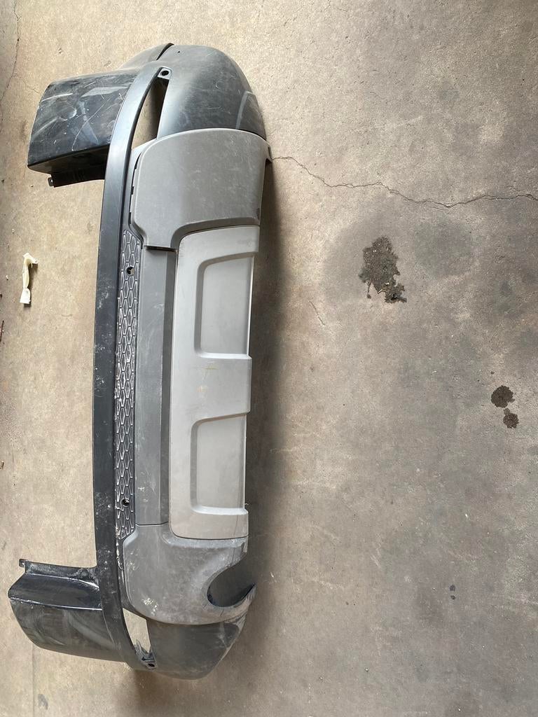 Achterbumper evoque range rover, Auto-onderdelen, Ophalen, Voor, Rover, Bumper