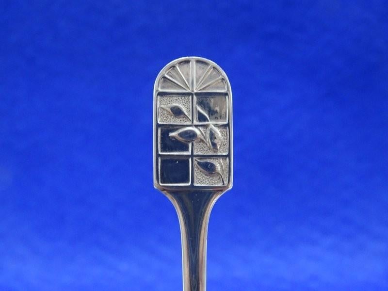 Lepeltje: Raam, Verzenden