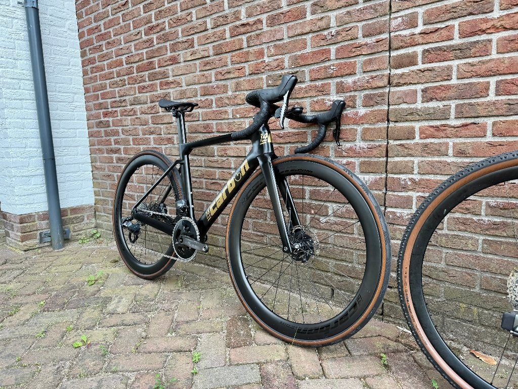 Carbon racefiets 14Carbon Aero 2.0 SRAM Force eTap AXS in XS, Overige merken, Carbon, Heren, Zo goed als nieuw
