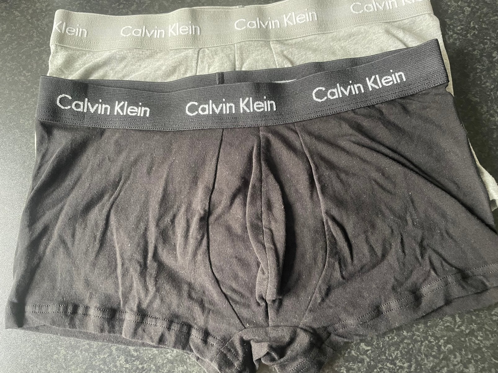 Calvin Klein boxers nieuw, Kleding | Heren, Ondergoed, Ophalen of Verzenden, Zwart, Boxer