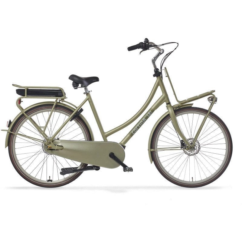 Cortina E-U4 Transport Family €2199,-, Nieuw, Ophalen of Verzenden, Cortina, 51 tot 55 cm